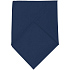 Шейный платок Bandana, темно-синий - Фото 2