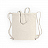 Сумка-рюкзак FENIN из переработанного хлопка - Фото 1