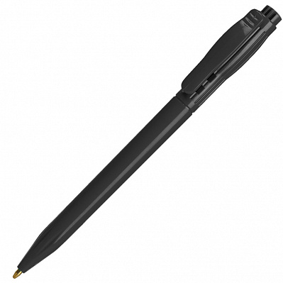 DUO, ручка шариковая (Черный)