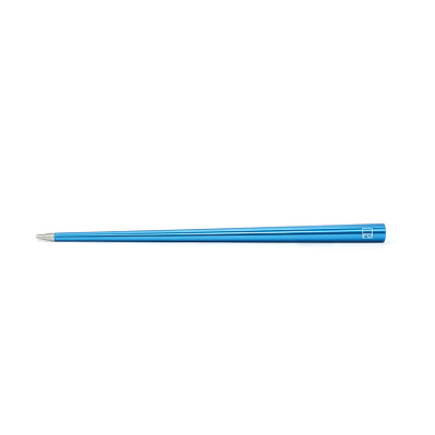Вечная ручка Pininfarina Forever Prima ELECTRIC BLUE (Королевский синий;)