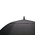 Зонт-трость антишторм Swiss Peak Tornado из rPET AWARE™, d116 см - Фото 9