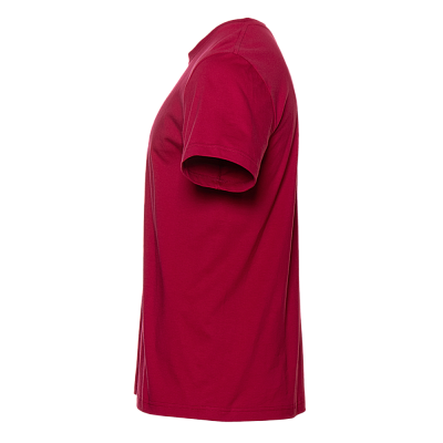 Футболка унисекс без бокового шва STAN хлопок 160, 02