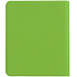Картхолдер с отделением для купюр Dual, зеленый - Фото 3