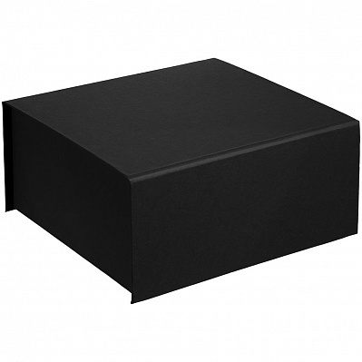 Коробка Pack In Style, черная (Черный)