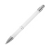 Шариковая ручка Portobello PROMO, белая - Фото 3
