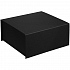 Коробка Pack In Style, черная - Фото 1