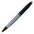 Шариковая ручка Cross Calais Matte Gray and Black Lacquer - Фото 2