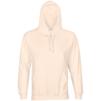 Худи унисекс Condor, розовое (Розовый)