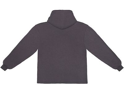 Худи оверсайз Alpha.01 унисекс