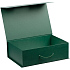 Коробка Big Case, зеленая - Фото 3