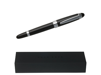 Ручка-роллер Icon