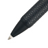 Ручка шариковая Pierre Cardin LOSANGE, цвет - черный. Упаковка B-1 - Фото 6