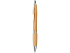 Ручка шариковая бамбуковая SAGANO - Фото 2