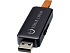 USB-флешка на 4 Гб Gleam с подсветкой - Фото 3