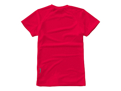 Футболка Serve женская