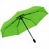 Зонт складной Trend Magic AOC, серый - Фото 2