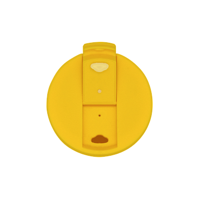 Крышка для кофера NEO (желтый)