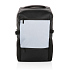 Рюкзак для ноутбука со светоотражающими вставками, 15.6" - Фото 5