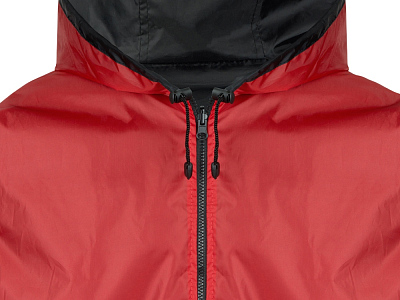 Дождевик Bi-color унисекс