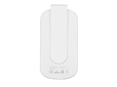 Внешний аккумулятор Pin с клипом, 4000 mAh
