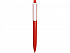 Ручка пластиковая трехгранная шариковая Lateen - Фото 3