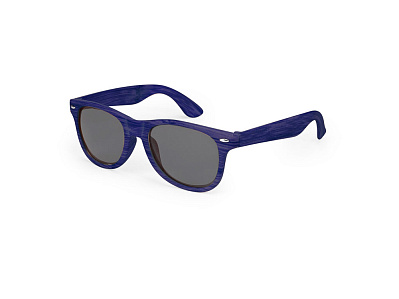 Солнцезащитные очки DAX (Темно-синий)