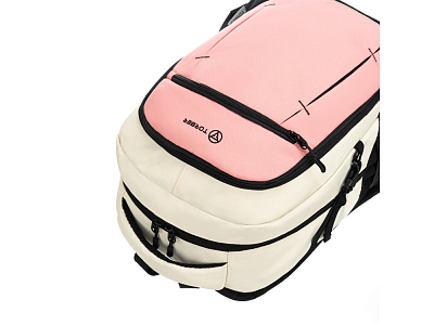 Рюкзак для школьников CLASS X с мешком для обуви