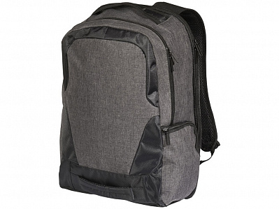Рюкзак Overland для ноутбука 17 (Темно-серый)