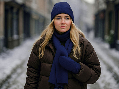 Подарочный набор  Dunant