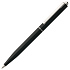 Ручка шариковая Senator Point, ver.2, черная - Фото 1