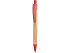 Ручка шариковая бамбуковая STOA - Фото 6