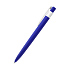 Ручка пластиковая Essen, синяя - Фото 2