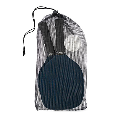 Pickle ball paddle set (Французский флот)