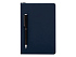 Бизнес-блокнот А5 С3 soft-touch с магнитным держателем для ручки - Фото 7