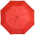 Зонт складной Hit Mini, ver.2, красный - Фото 2