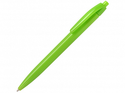 Ручка шариковая пластиковая Air (Зеленое яблоко)