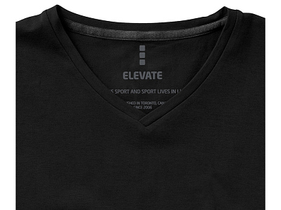 Футболка Kawartha из органического хлопка, мужская