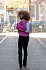 Рюкзак Elle Fashion с защитой от карманников - Фото 13