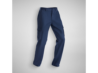 Брюки Daily Stretch, мужские