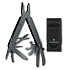 Мультитул VICTORINOX SwissTool MXBS, 115 мм, 26 функций, чёрный, в нейлоновом чехле - Фото 5
