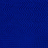 Плед Marea, ярко-синий - Фото 3