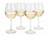 Набор бокалов для вина Vinissimo, 430 мл, 4 шт - Фото 3