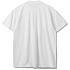 Рубашка поло мужская Summer 170, белая - Фото 2