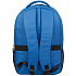 Рюкзак Twindale, ярко-синий с темно-синим - Фото 4