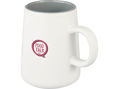 Керамическая кружка 450 мл Joe