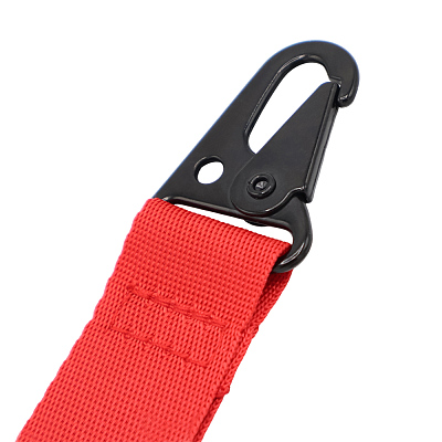 Ремувка CATHER, красный