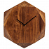 Часы настенные Wood Job - Фото 4