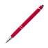 Шариковая ручка Comet NEO, красная - Фото 3
