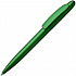 Ручка шариковая Moor Silver, зеленый металлик - Фото 1