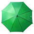 Зонт-трость Promo, зеленый - Фото 2